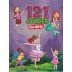 Stories For Girls - 121 Stories In 1 Book - Story Book